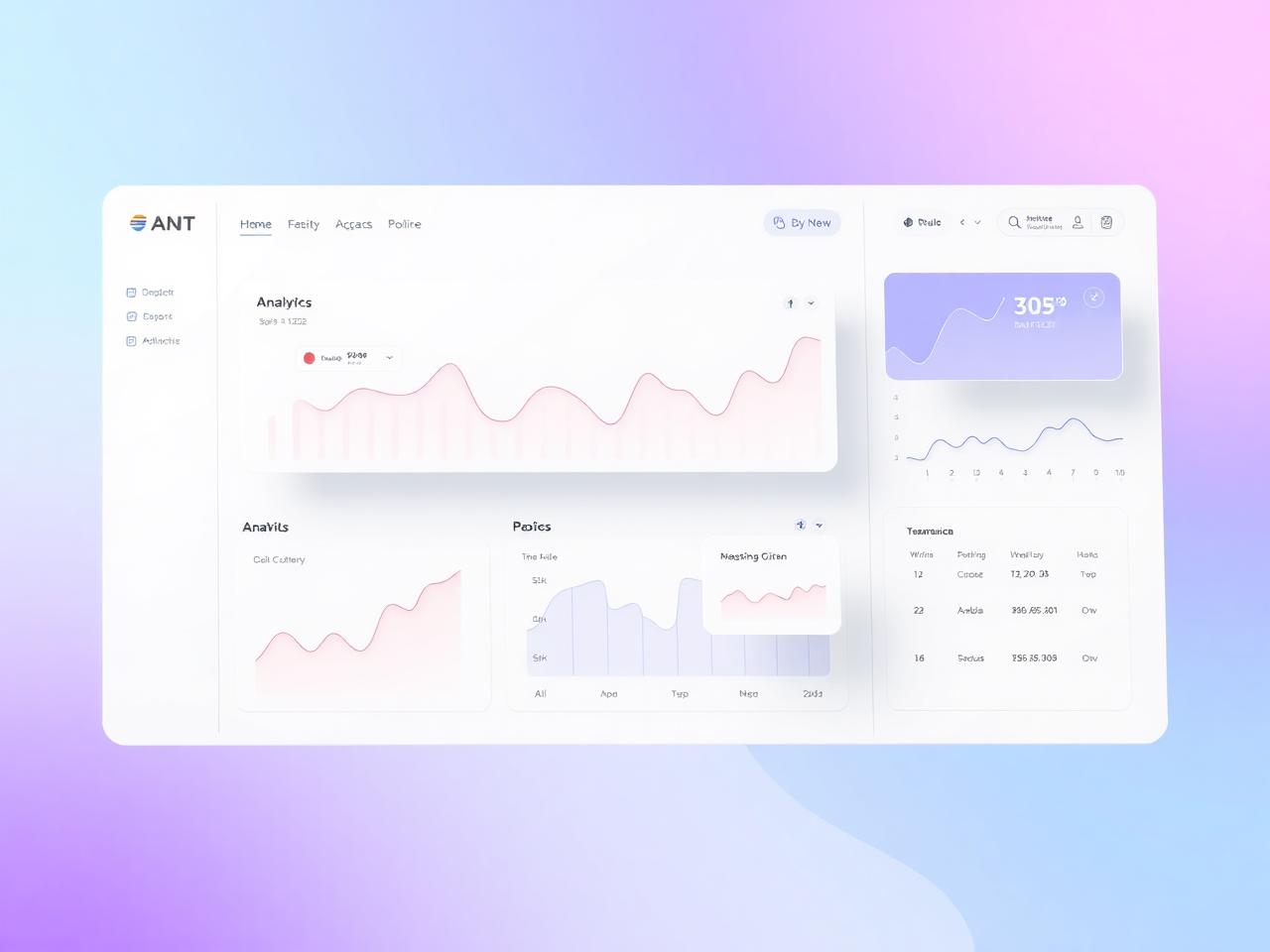 AI Dashboard